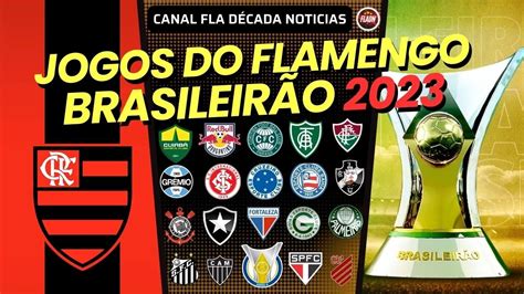 qual o próximo jogo do flamengo no brasileirão 2024